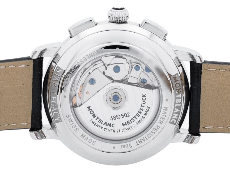Montblanc Star Legacy 118514